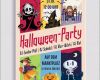 Plakat Layout Vorlagen Hübsch Halloween Vorlagen Für Plakat Flyer & Einladung Herunterladen