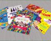 Plakat Layout Vorlagen Wunderbar Plakat Und Flyervorlagen Für Karneval Und Fasching