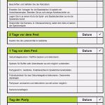 Planung Kindergarten Vorlage Angenehm Gratis Checkliste Für Partyplanung Kindergeburtstag Diy