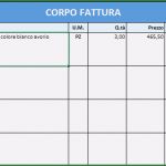 Planung Kindergarten Vorlage Cool L Emissione Della Fattura Elettronica software Per