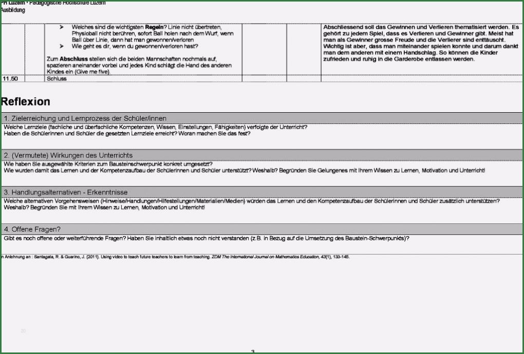 Planung Kindergarten Vorlage Hübsch Unterricht