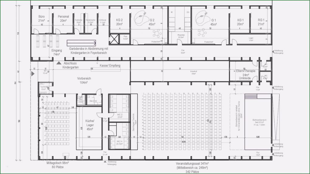 Planung Kindergarten Vorlage Süß Planung Neubau Kindergarten Und Bürgersaal Für Gottenheim