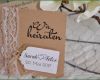 Pocketfold Vorlage Beste Einladungskarten Einladung Hochzeit Vintage Kraftpapier