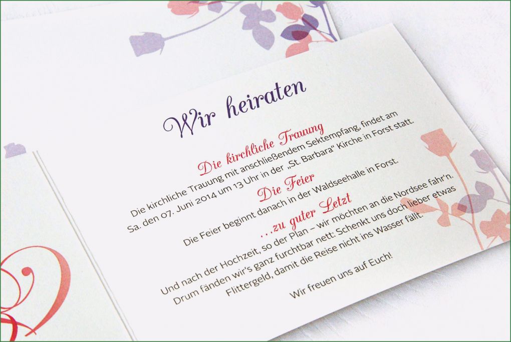 Pocketfold Vorlage Cool 16 Hochzeitseinladung Text Geldgeschenke
