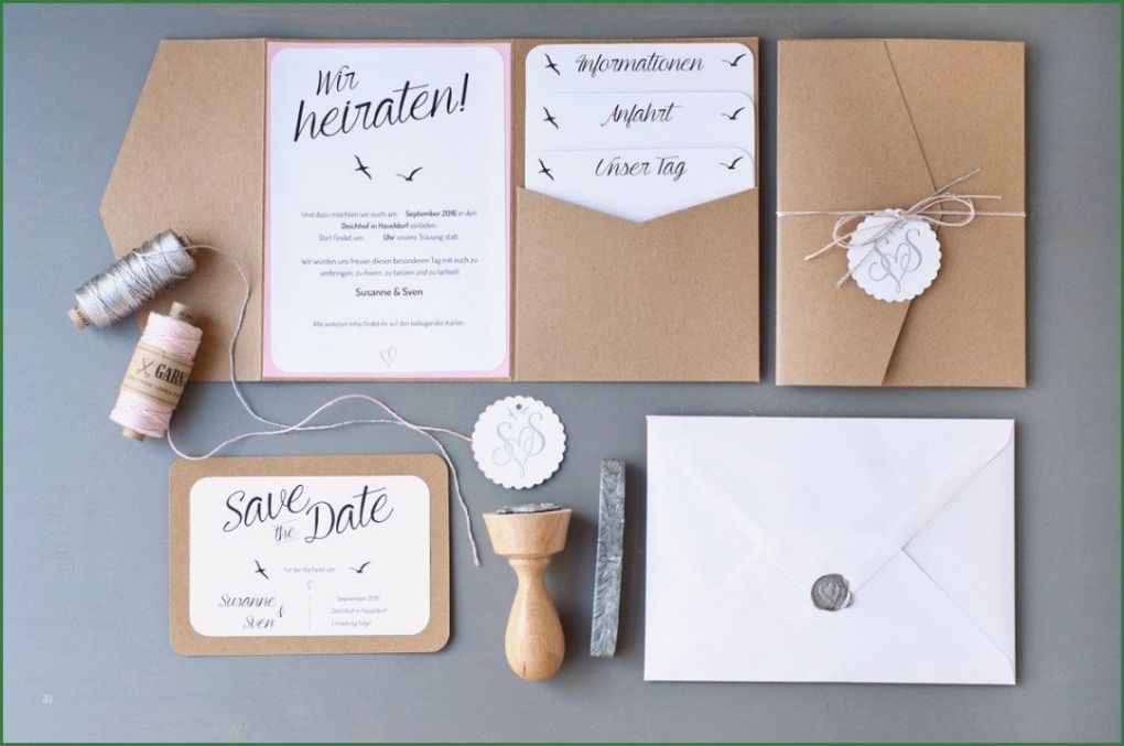 Pocketfold Vorlage Fabelhaft Unsere Hochzeitseinladungen Diy