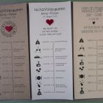 Pocketfold Vorlage Süß Die Besten 25 Tagesablauf Hochzeit Ideen Auf Pinterest