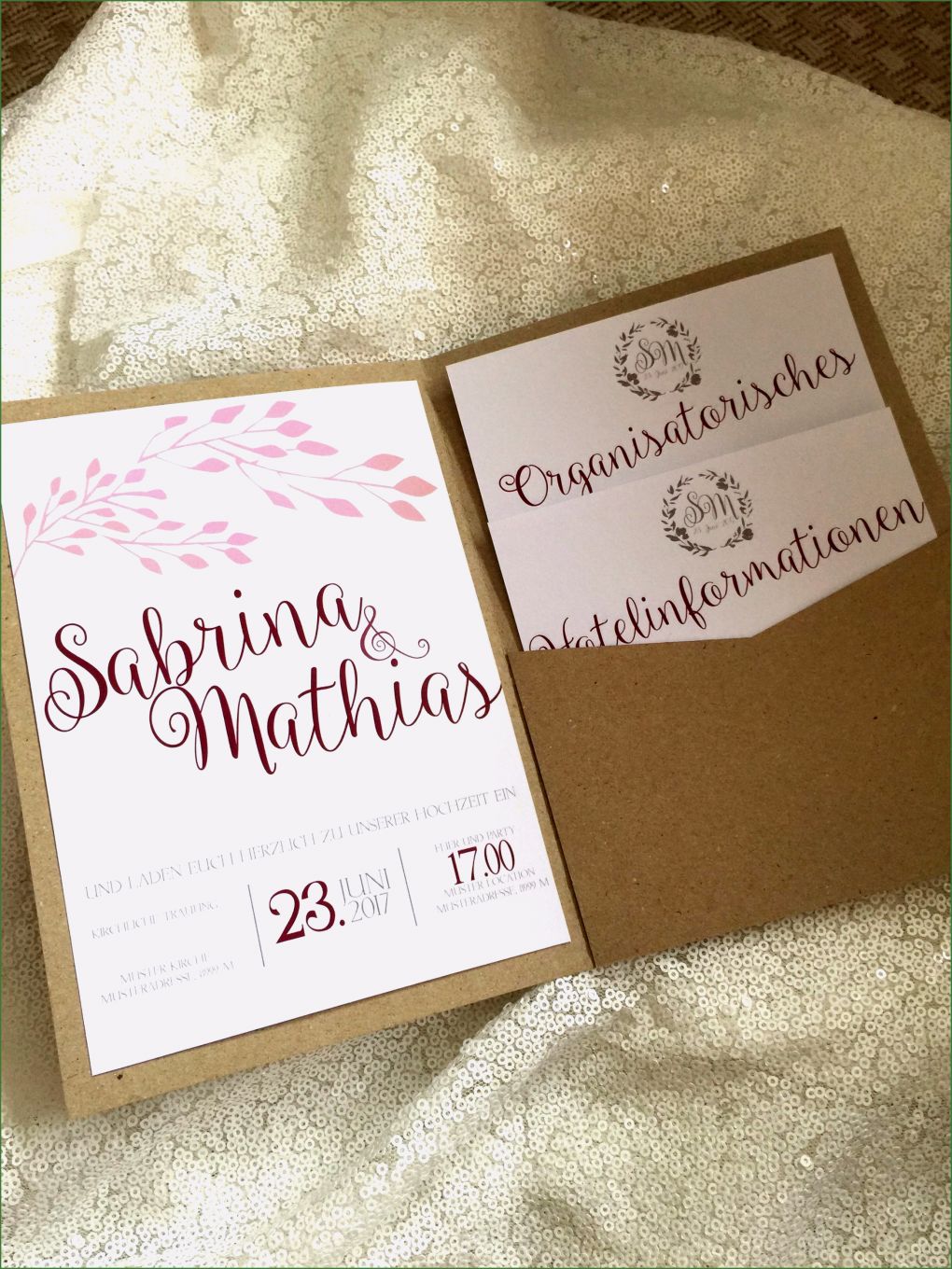 Pocketfold Vorlage Wunderbar 10 Dreifach Einladung Vorlage Vorlagen123 Vorlagen123