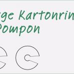 Pompon Vorlage Angenehm Selbstgemachter Pompon