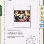 Portfolio Erstellen Vorlage Erstaunlich Pin Von Stepfolio Die Kita App Für Erzieher Auf Portfolio