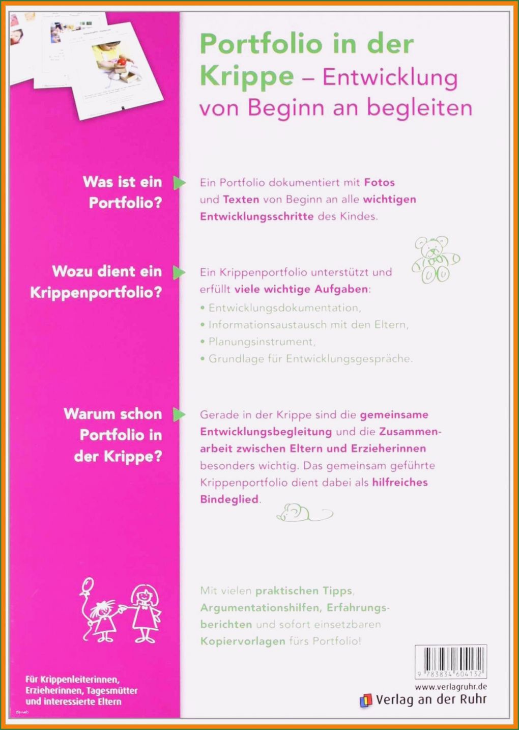 Portfolio Krippe Vorlagen Neu Portfolio Vorlagen Krippe Wunderbar 13 Portfolio Krippe