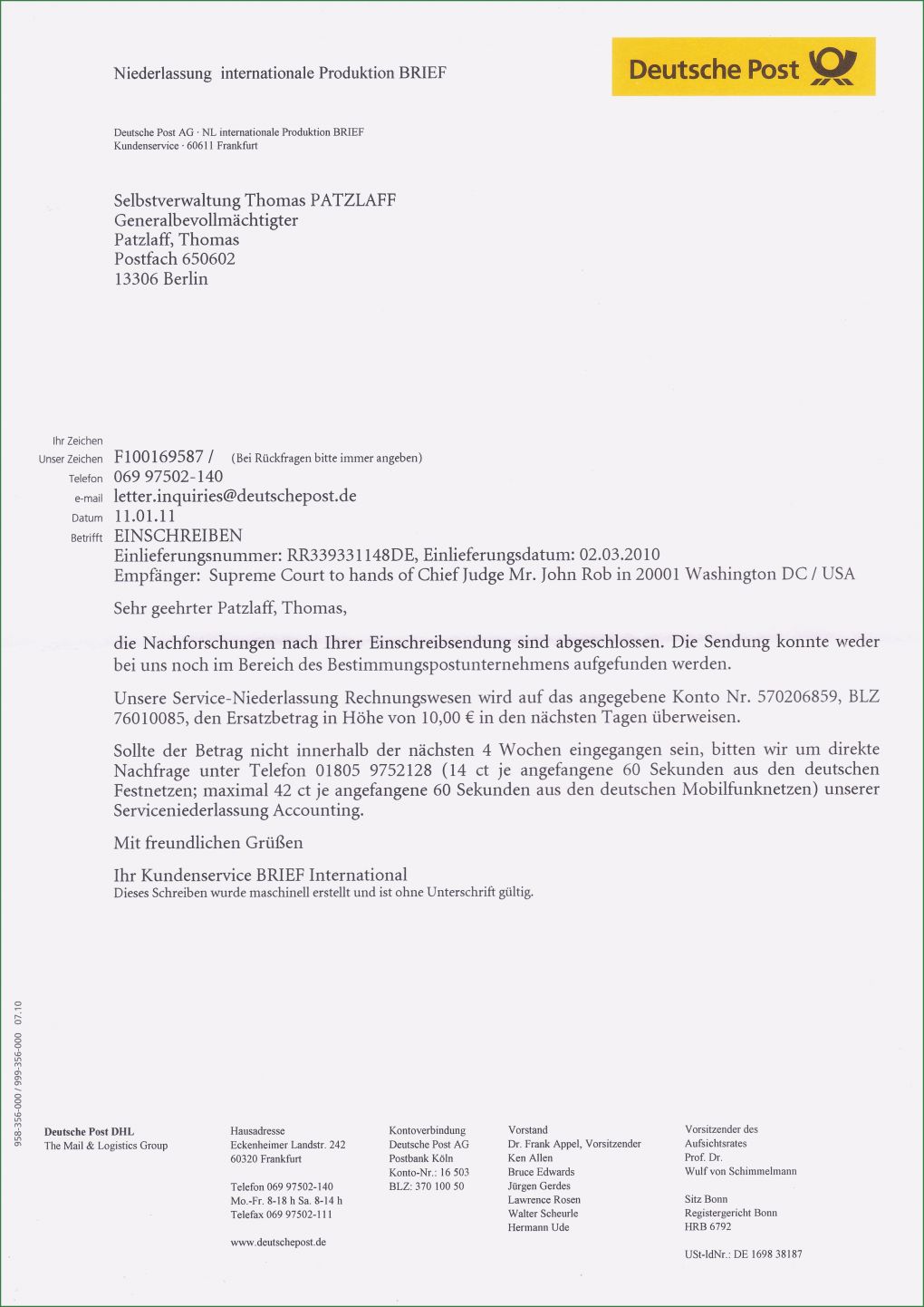 Postbank Sparcard Kündigen Vorlage Best Of 13 Postbank Brief