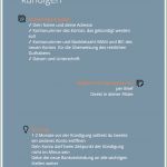 Postbank Sparcard Kündigen Vorlage Beste Postbank Konto Kündigen Schnell &amp; Sicher