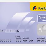 Postbank Sparcard Kündigen Vorlage Einzigartig Postbank Sparcard Direkt Zinsen Ausland Kündigen Alle
