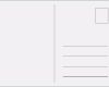 Postkarte Rückseite Vorlage Indesign Angenehm Postkarte Rueckseite Vorlage
