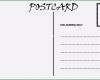 Postkarte Rückseite Vorlage Indesign Bewundernswert Postkarte Vorlage
