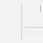 Postkarte Rückseite Vorlage Indesign Erstaunlich Postkarte Vorlage