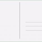 Postkarte Rückseite Vorlage Indesign Erstaunlich Programm Tutorium Bildbearbeitung