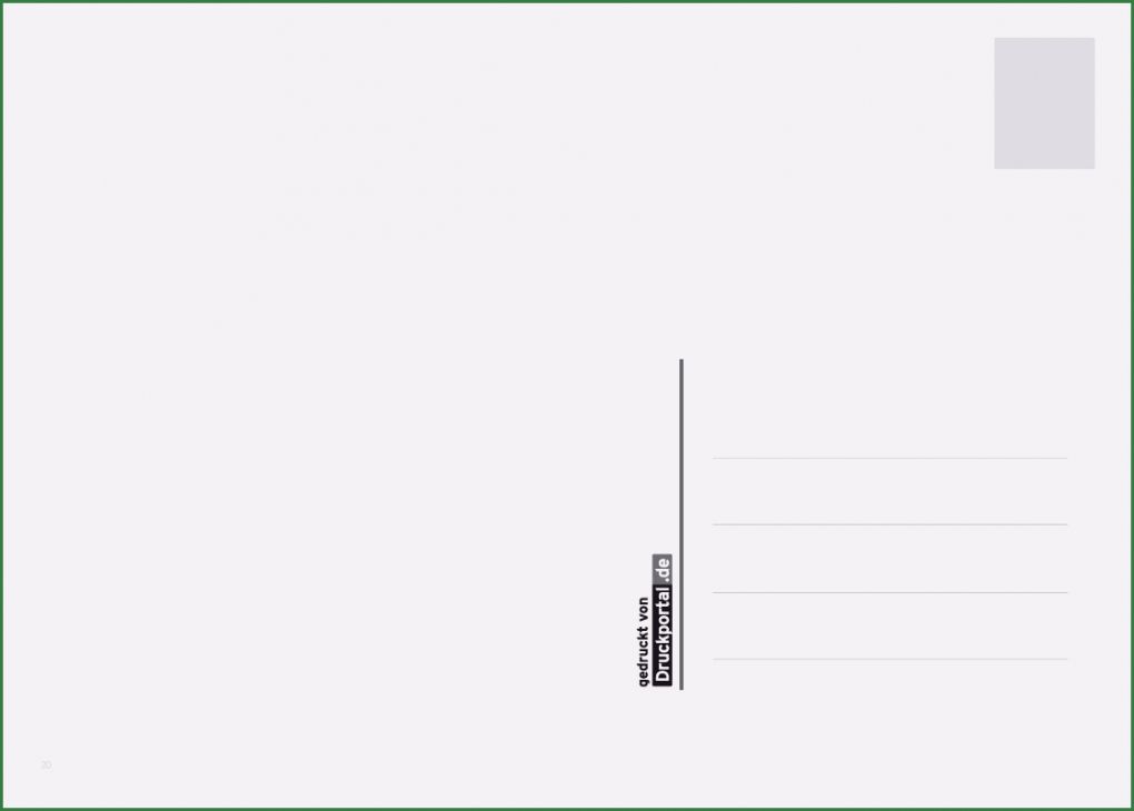 Postkarte Rückseite Vorlage Indesign Fabelhaft Kostenlose Layoutvorlagen Zum Download