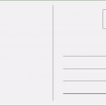 Postkarte Rückseite Vorlage Indesign Fabelhaft Postkarte Rückseite Vorlage Beste Text Rueckseite