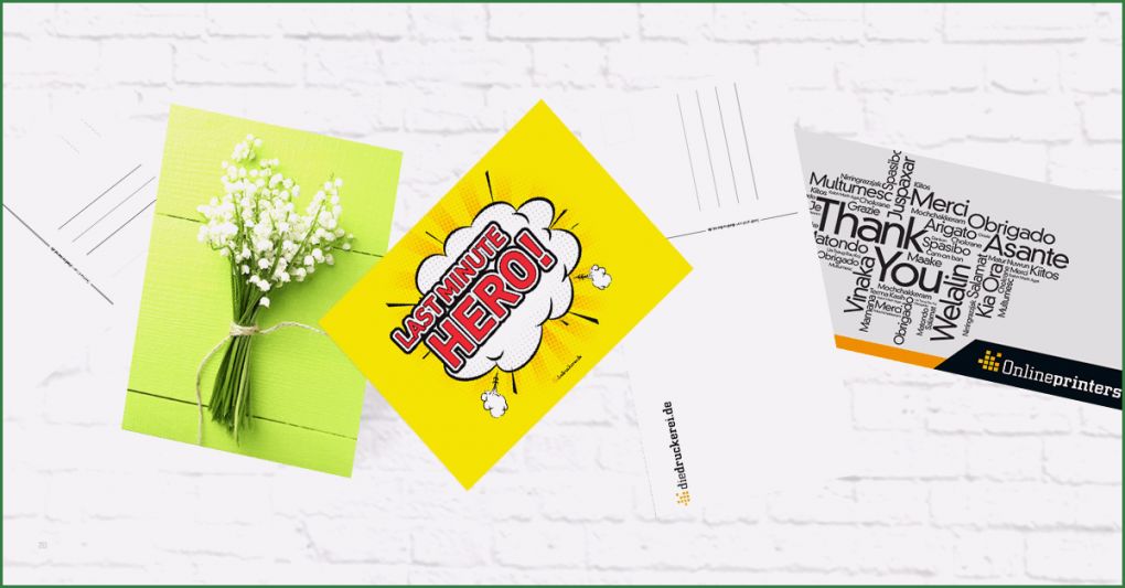 Postkarte Rückseite Vorlage Indesign Gut Postkarten Vorlagen Für Rückseite