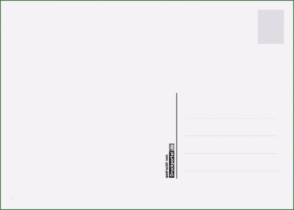Postkarte Rückseite Vorlage Indesign Hübsch Kostenlose Layoutvorlagen Zum Download