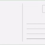 Postkarte Rückseite Vorlage Indesign Inspiration 10 Postkarte Druckvorlage Vorlagen123 Vorlagen123