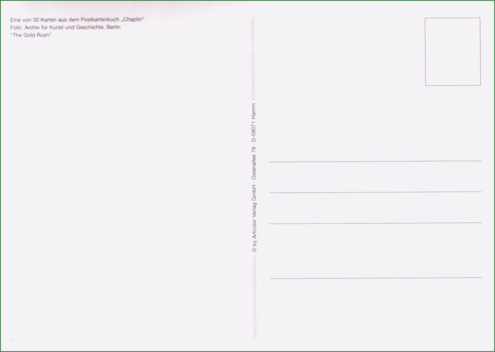 Postkarte Rückseite Vorlage Indesign Schönste Postkarte Rueckseite Vorlage