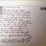 Postkarte Schreiben Vorlage Französisch Erstaunlich Lerne Eine Postkarte Zu Schreiben Französisch