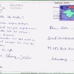 Postkarte Schreiben Vorlage Französisch Erstaunlich Philaseiten Privatpostbriefmarken Auf Sendungen Aus