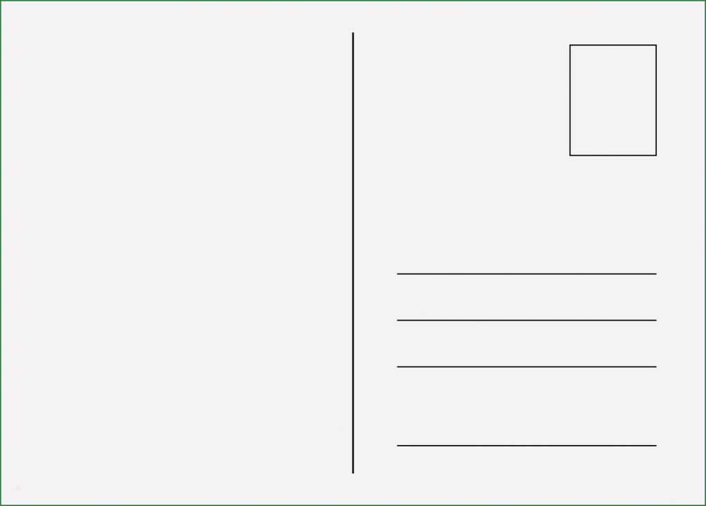 Postkarte Schreiben Vorlage Französisch Erstaunlich Postkarte Vorlage