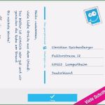 Postkarte Schreiben Vorlage Französisch Hübsch Urlaubsgruesse Schreiben Muster