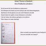 Postkarte Schreiben Vorlage Französisch Schönste 15 Postkarten Schreiben Text