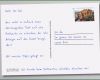 Postkarte Schreiben Vorlage Französisch Wunderbar Postkarten Text Schreiben Kreative Tipps &amp; Ideen