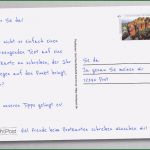 Postkarte Schreiben Vorlage Französisch Wunderbar Postkarten Text Schreiben Kreative Tipps & Ideen
