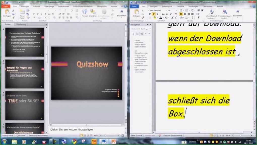 Powerpoint 2010 Vorlagen Fabelhaft Powerpoint 2010 Neue Kostenlose Vorlagen
