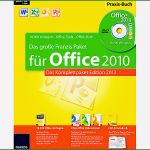 Powerpoint 2010 Vorlagen Genial Franzis Das Große Franzis Paket Für Fice 2010 Edition 2013