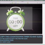 Powerpoint Countdown Vorlage Best Of Insert Countdown Timer for Keynote