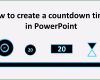 Powerpoint Countdown Vorlage Elegant Powerpoint Countdown Vorlage Luxus Powerpoint Countdown