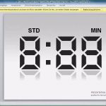 Powerpoint Countdown Vorlage Luxus Powerpoint 2010 Einen Digitalen Countdown Erstellen
