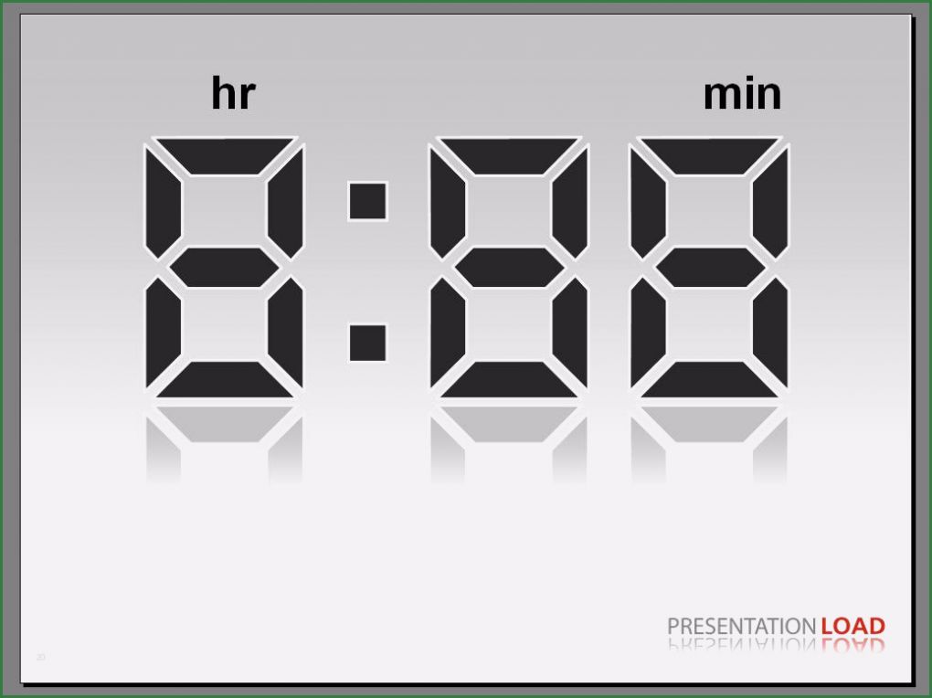 Powerpoint Countdown Vorlage Neu Countdown Für Powerpoint Download