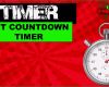 Powerpoint Countdown Vorlage Wunderbar How to Create A Powerpoint Countdown Timer