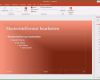 Powerpoint Inhaltsverzeichnis Vorlage Beste Powerpoint Vorlagen Erstellen so Geht S Chip