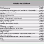 Powerpoint Inhaltsverzeichnis Vorlage Luxus 8 Inhaltsverzeichnis Powerpoint