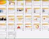 Powerpoint Inhaltsverzeichnis Vorlage Neu Powerpoint Vorlage Welle orange Jetzt Hier En