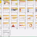 Powerpoint Inhaltsverzeichnis Vorlage Neu Powerpoint Vorlage Welle orange Jetzt Hier En