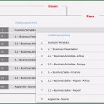 Powerpoint Inhaltsverzeichnis Vorlage Schön Powerpoint Inhaltsverzeichnis Automatisch Erstellen