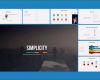 Powerpoint Master Vorlagen Beste 100 Coole Powerpoint Vorlagen Für Eure Nächste