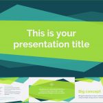 Powerpoint Master Vorlagen Elegant Australia Flag Powerpoint Template Presentationgo Beim