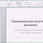 Powerpoint Master Vorlagen Großartig Powerpoint Folienmaster Vorlagen thelayer