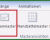 Powerpoint Master Vorlagen Neu Powerpoint Erstellung Eigener Mastervorlagen